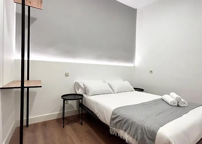 H21 Rooms