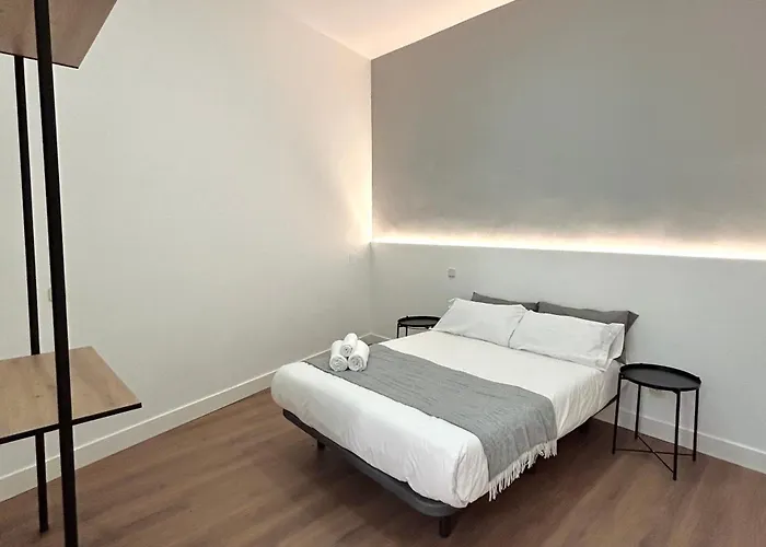 H21 Rooms