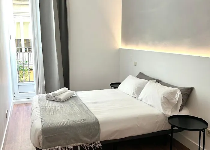 H21 Rooms