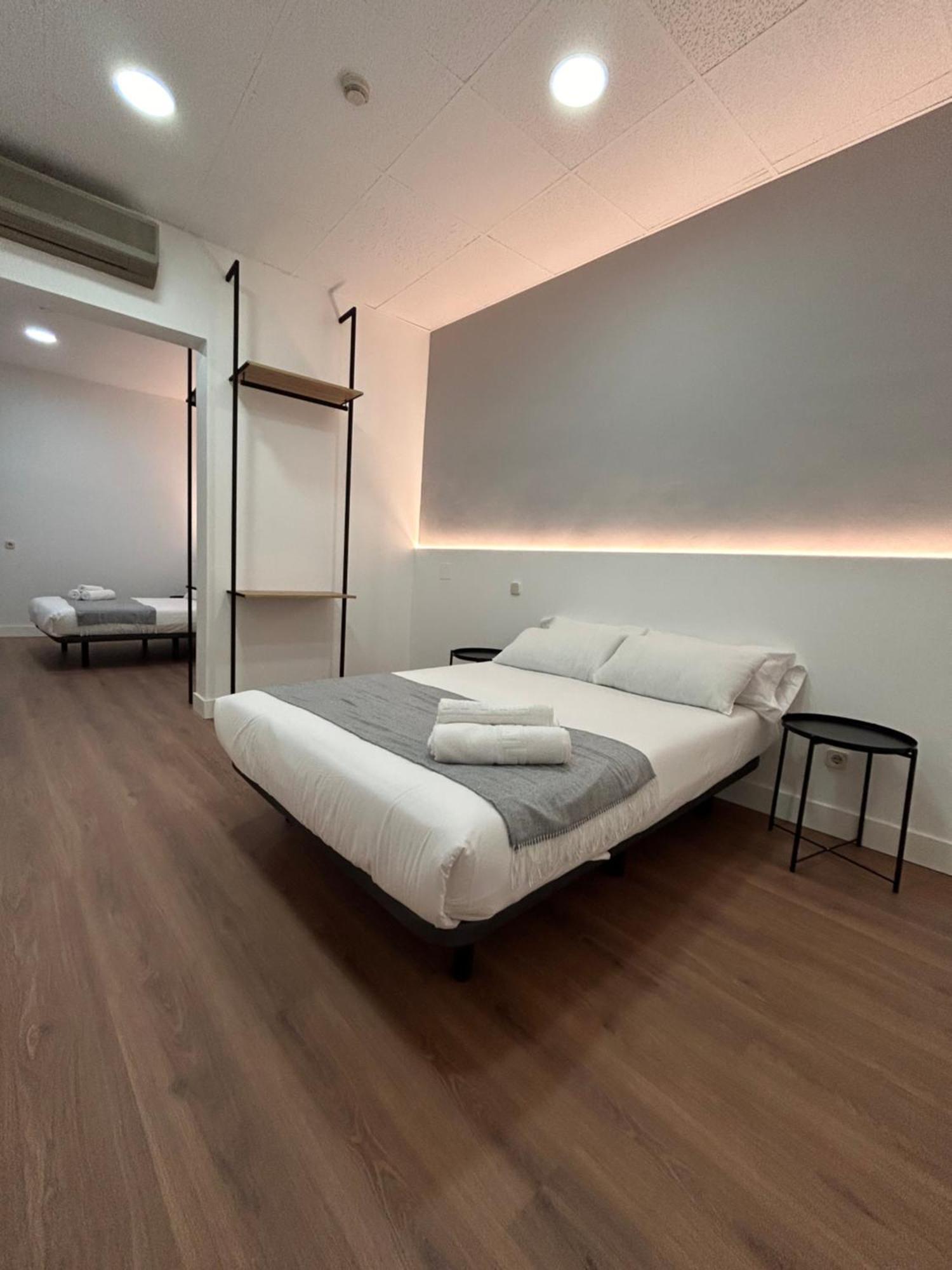 Guest house H21 *