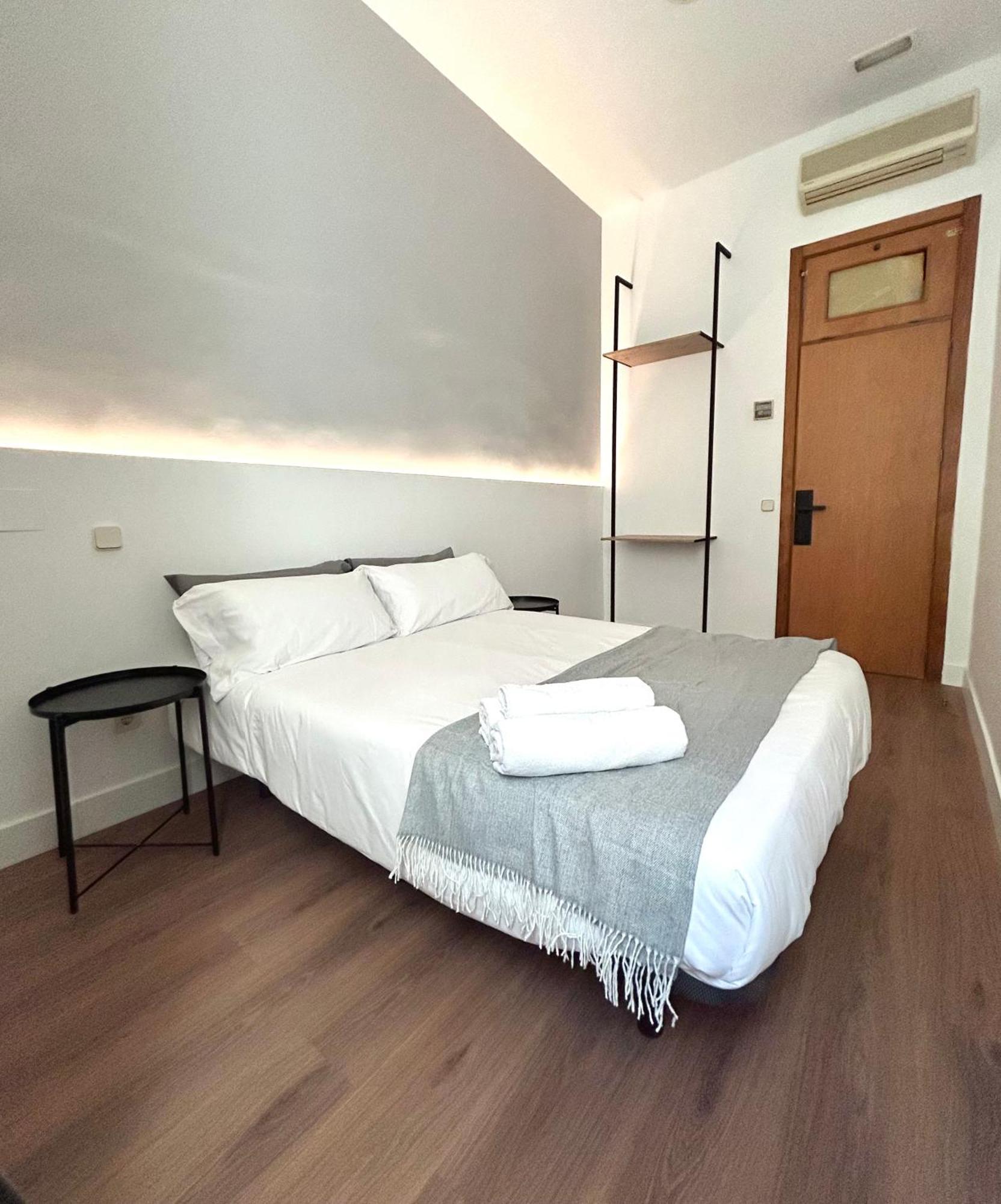 Guest house H21 Madrid